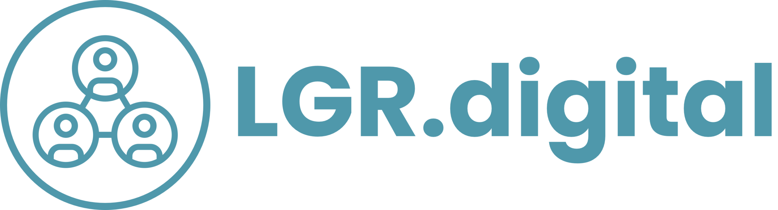 LGR.digital